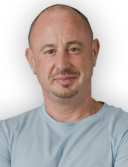 Instructor Profile Image