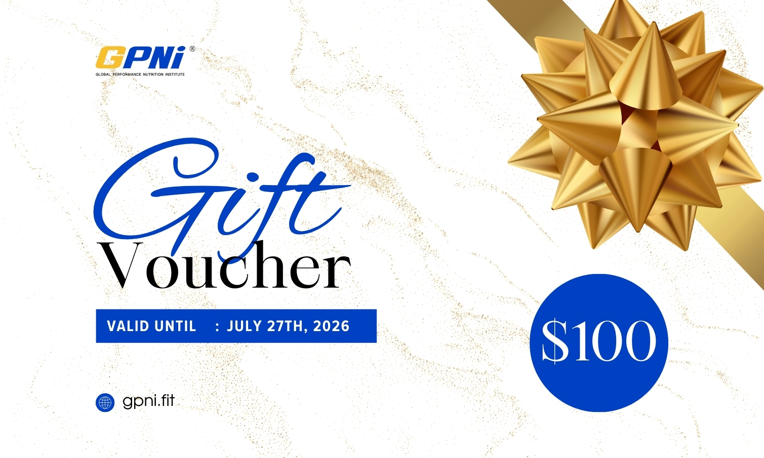 Gift Card Image