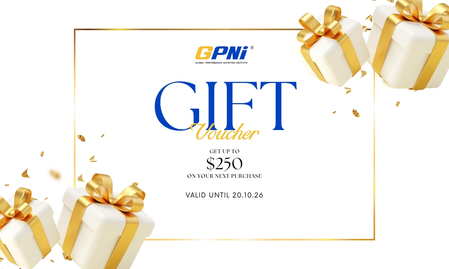 Gift Card Image