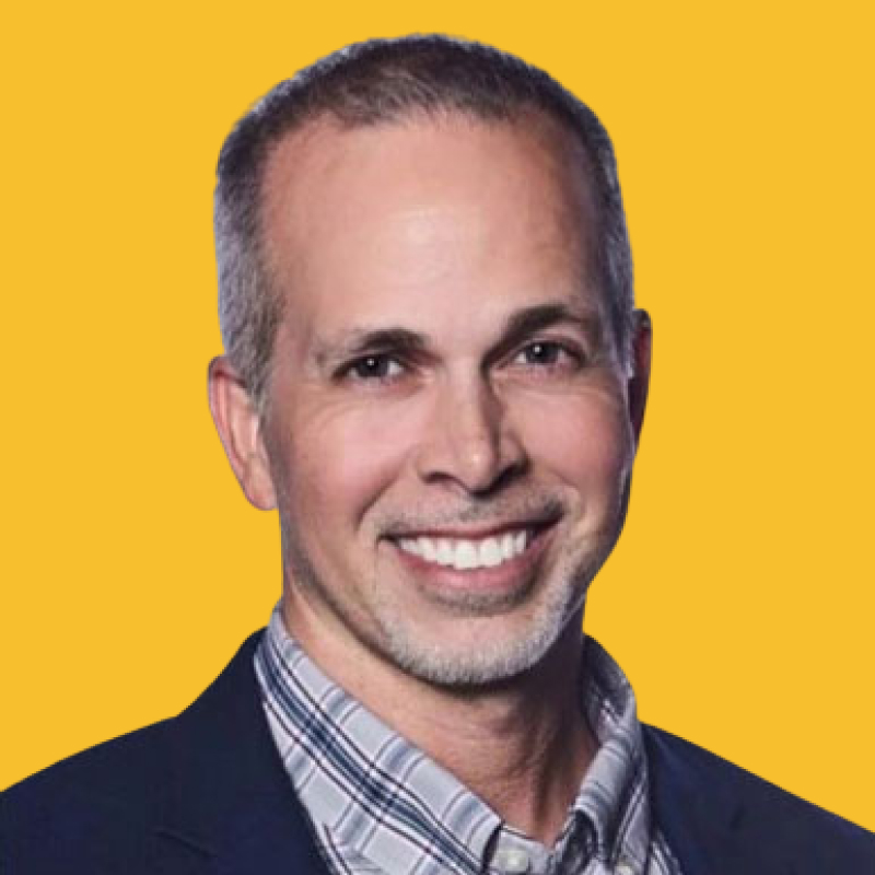 Dr. Roger Adams