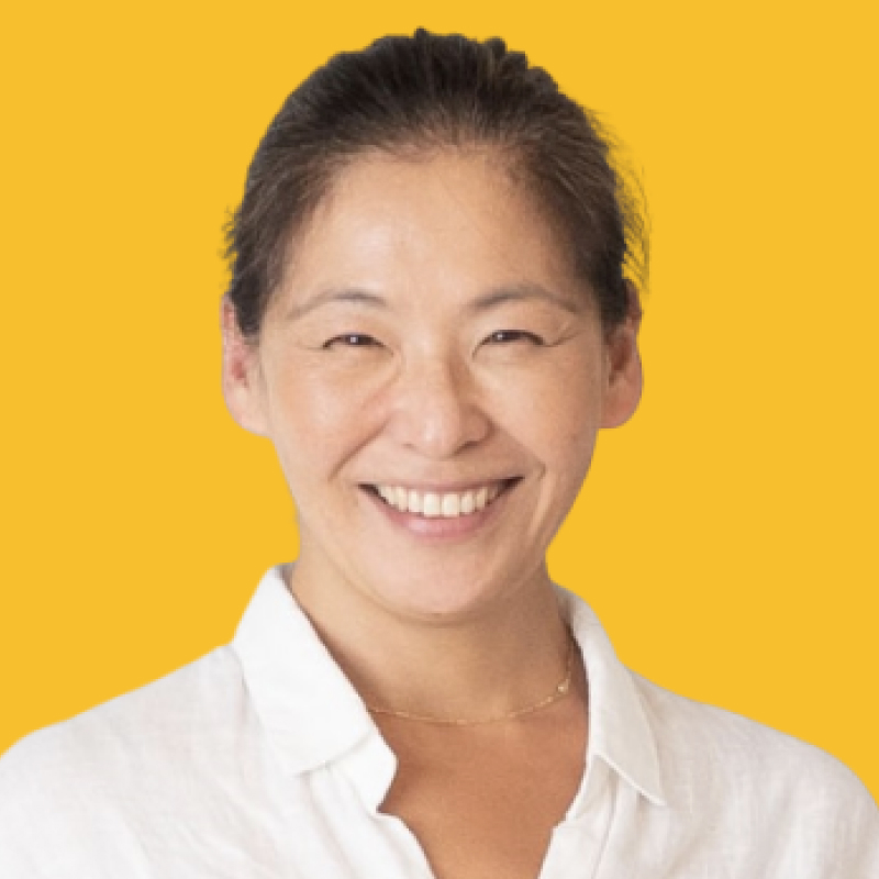 Dr. Tokiko Shinjo