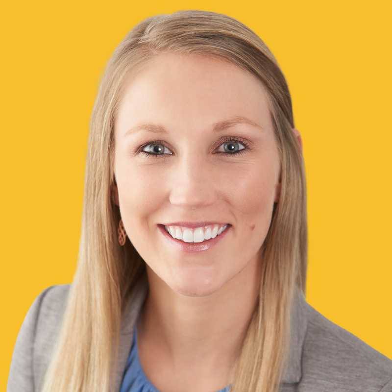 Dr. Trisha VanDusseldorp