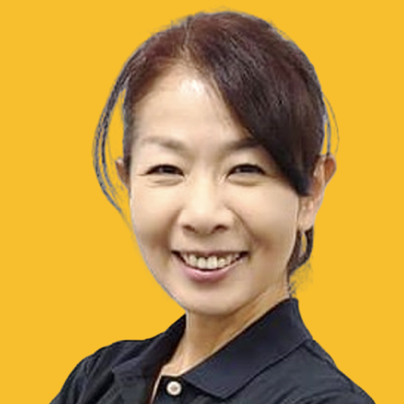 Dr. Izumi Suzuki