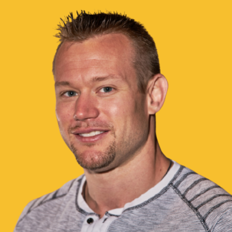 Dr. Vince Kreipke