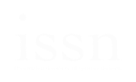 ISSN Logo